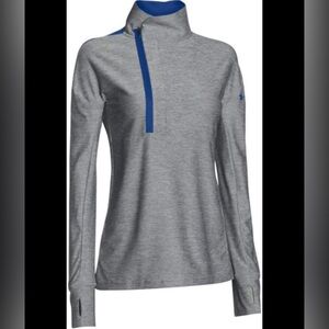 Women’s Under Armour Hotshot Pullover With Thumbholes